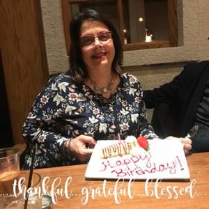 Meet your Posher, Debra